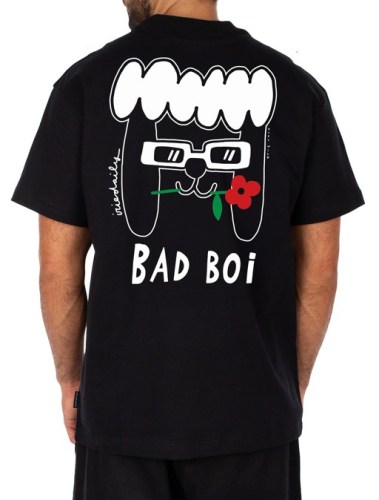 iriedaily-Bad-Boi-T-Shirt-black (1)